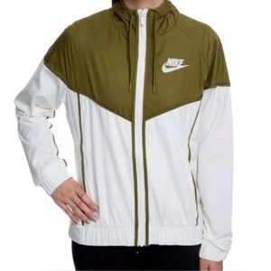 Nike Windbreaker Jacket